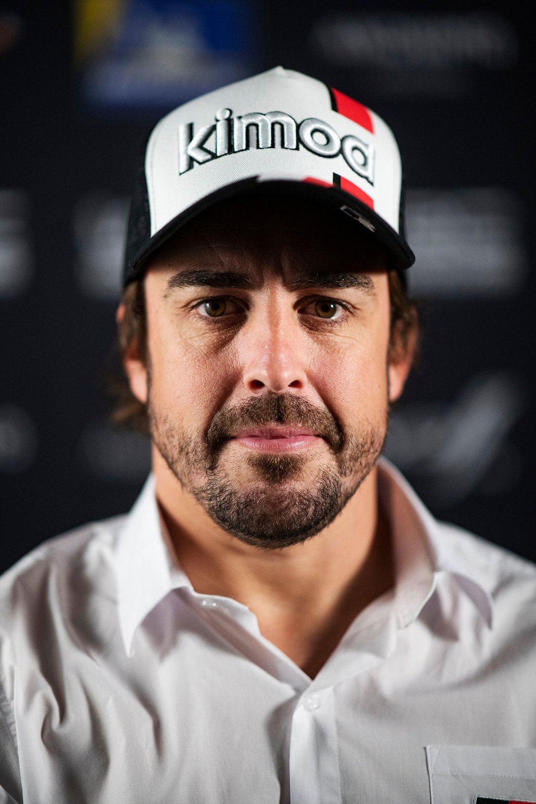 Fernando Alonso