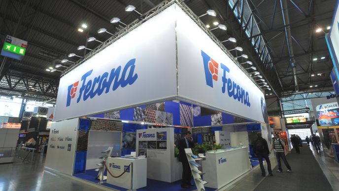 Ferona