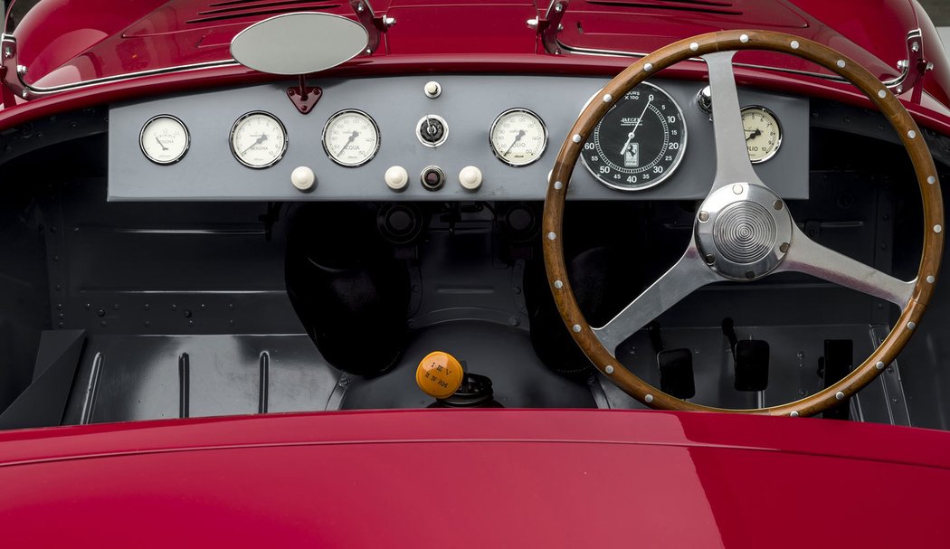 Ferrari 125 Sport (1947)