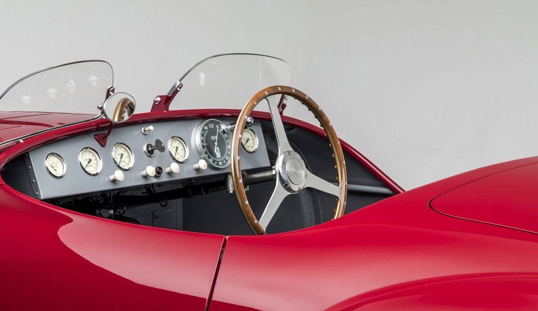 Ferrari 125 Sport (1947)