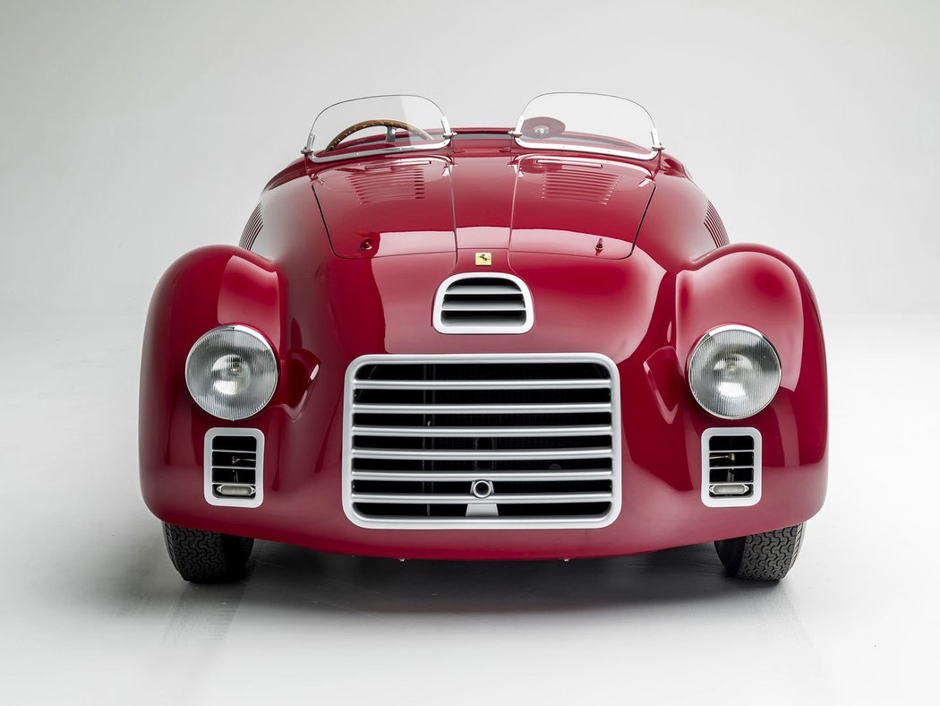 Ferrari 125 Sport (1947)