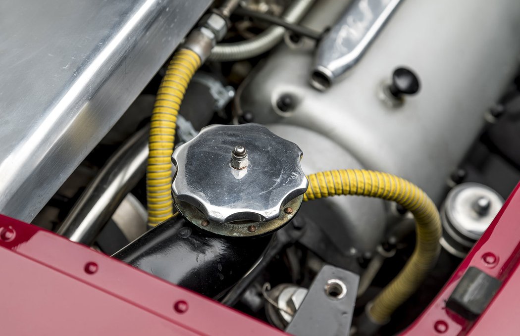 Ferrari 125 Sport (1947)