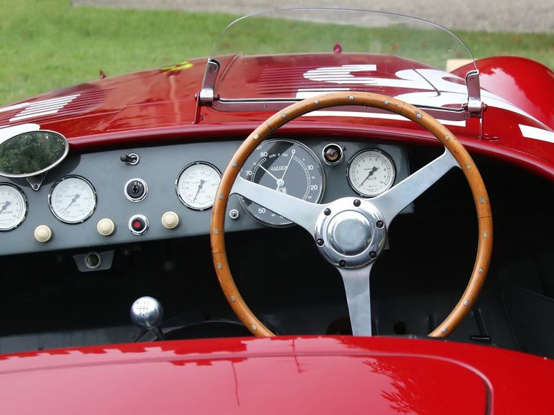 Ferrari 125