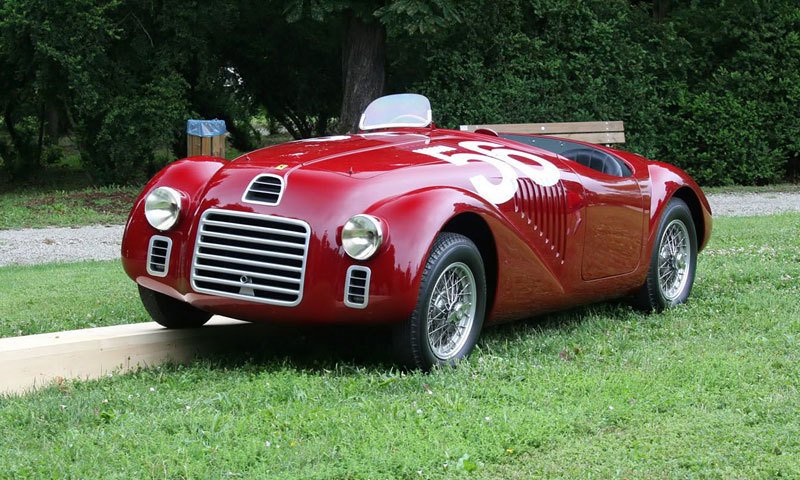 Ferrari 125