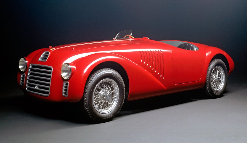 Ferrari 125