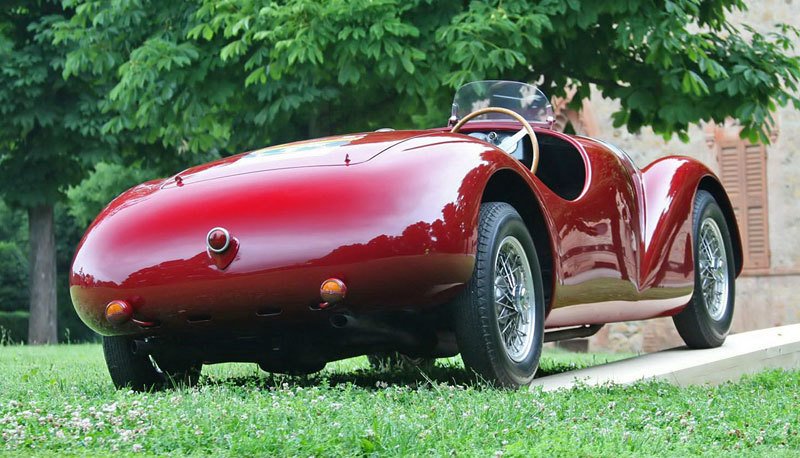 Ferrari 125