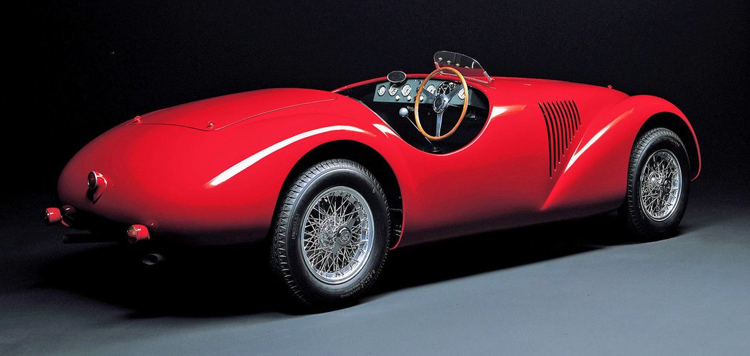 Ferrari 125