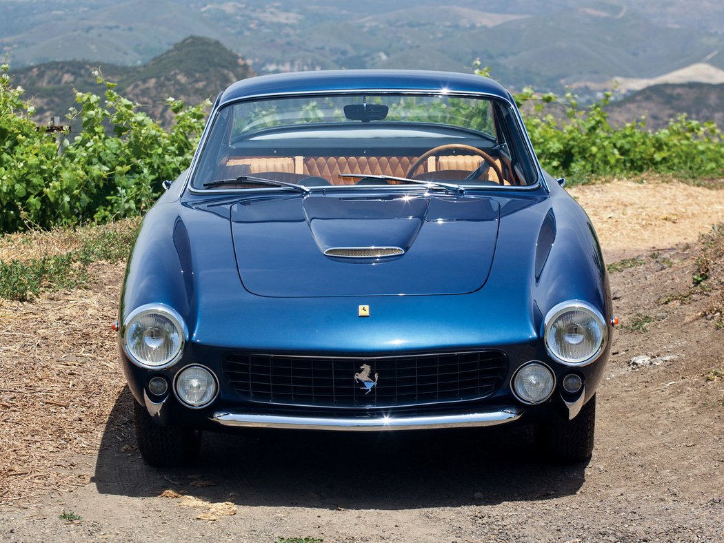 Ferrari 250 GT Berlinetta Lusso