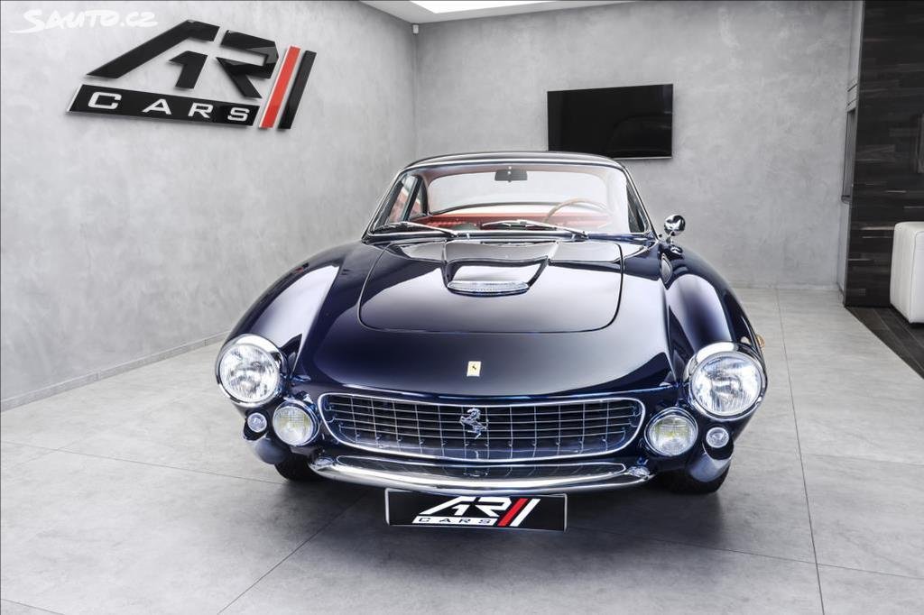 Ferrari 250 GT Lusso