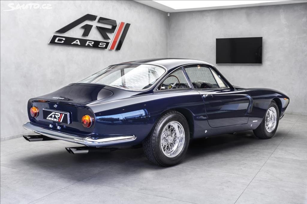 Ferrari 250 GT Lusso