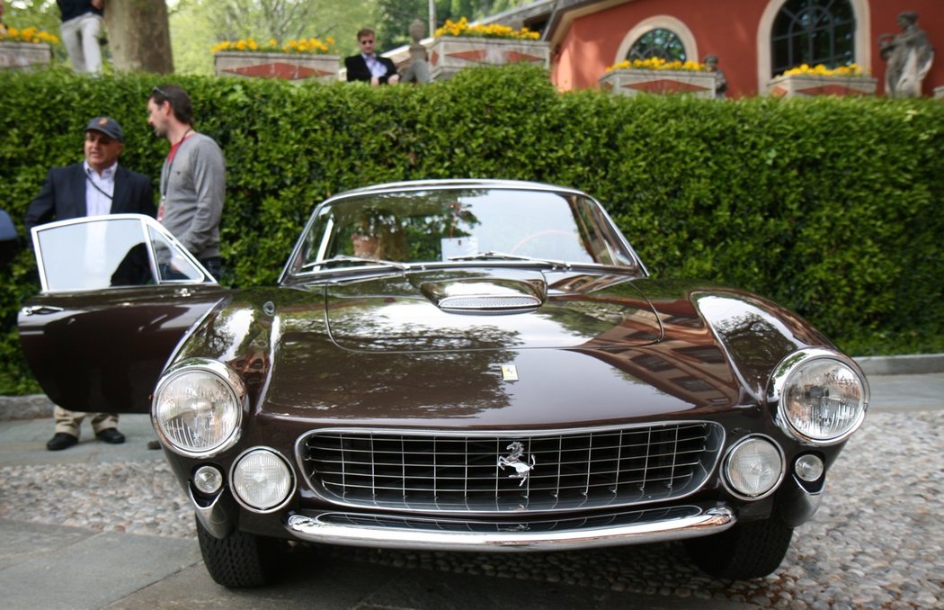 Ferrari 250 GT Lusso