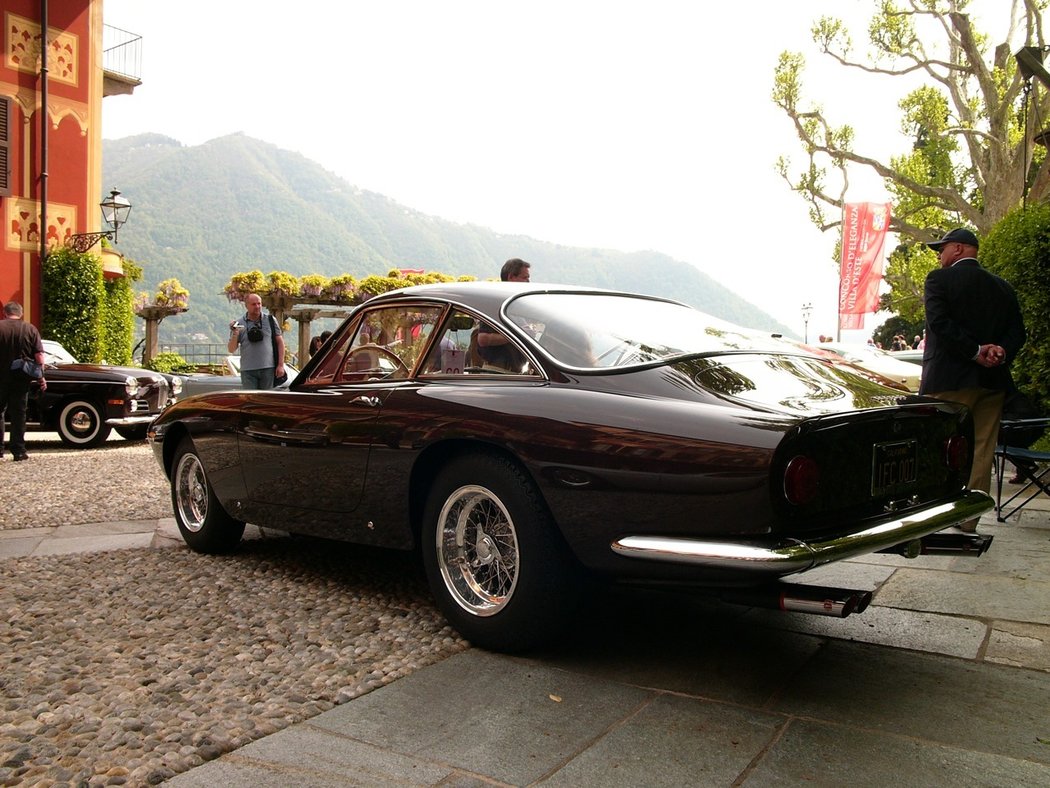 Ferrari 250 GT Lusso