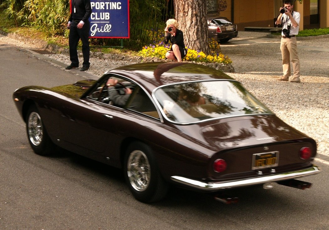 Ferrari 250 GT Lusso