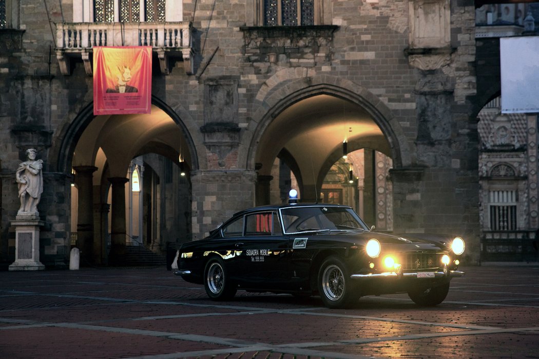 Ferrari 250 GT 2+2 Polizia