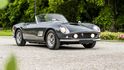 Ferrari 250 GT SWB California Spider by Scaglietti (1960) Ferrari 250 GT SWB California Spider by Scaglietti (1960)