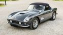 Ferrari 250 GT SWB California Spider by Scaglietti (1960) Ferrari 250 GT SWB California Spider by Scaglietti (1960)