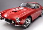 Ferrari 250 GT SWB (1959–1962): Passo corto za 18 milionů dolarů