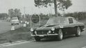 Vůz Ferrari byl označen za nejstylovější policejní auto na světě. Černé Ferrari 250 GTE z roku 1962 bylo používáno v honičkách aut italskými policisty v letech 1963-1968.