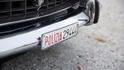 Vůz Ferrari byl označen za nejstylovější policejní auto na světě. Černé Ferrari 250 GTE z roku 1962 bylo používáno v honičkách aut italskými policisty v letech 1963-1968. Vůz Ferrari byl označen za nejstylovější policejní auto na světě. Černé Ferrari 250 GTE z roku 1962 bylo používáno v honičkách aut italskými policisty v letech 1963-1968.