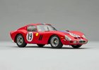 Ferrari 250 GTO za 1,6 milionu: Amalgam vyrobil precizní zmenšeninu karoserie
