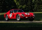 Bude tohle Ferrari 250 GTO nejdražším autem historie?