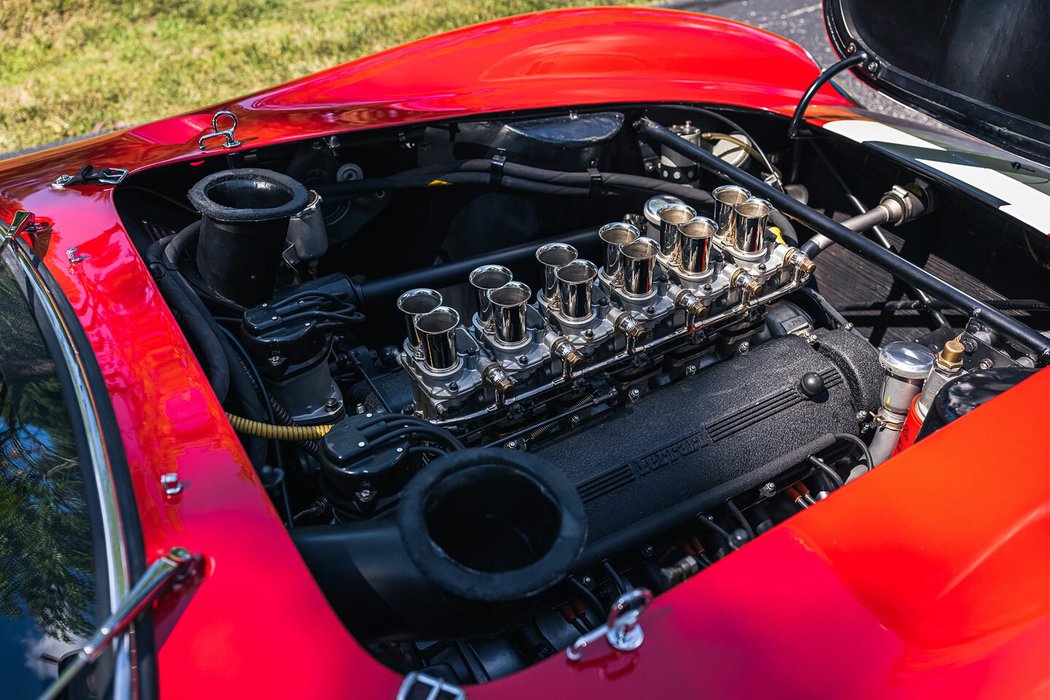 Ferrari 250 GTO (1962)