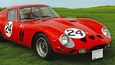 Ferrari 250 GTO