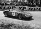 Ferrari a Le Mans: Slavné vítězství 1965 a triumf po 58 letech v roce 2023