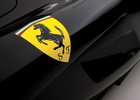 Ferrari prozradilo, které modely určitě nebude elektrifikovat