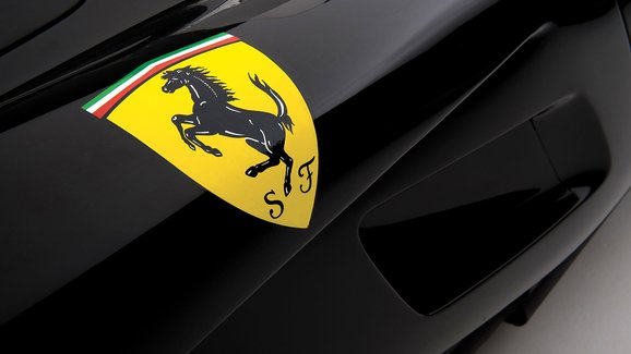 Ferrari prozradilo, které modely určitě nebude elektrifikovat