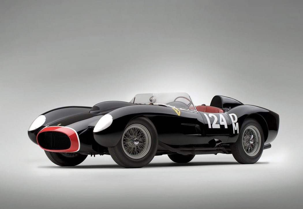 Ferrari 250 Testa Rossa