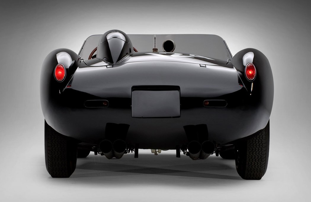 Ferrari 250 Testa Rossa