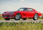 Královna krásy ze šedesátek: Legendární Ferrari 275 GTB oslavuje 60 let