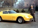 Ferrari 275 GTB Prototipo (1964)