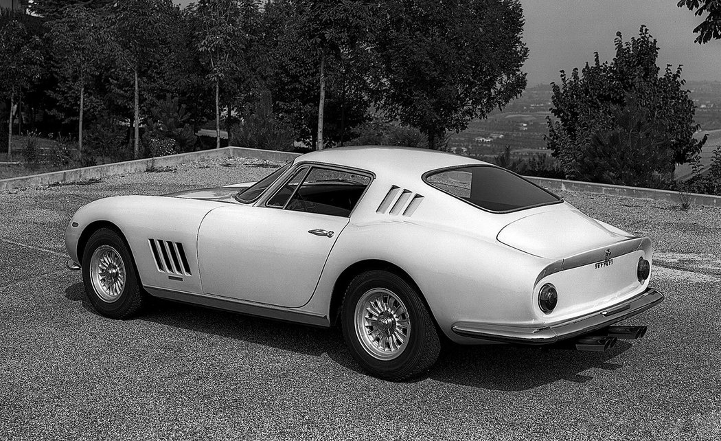 Ferrari 275 GTB Prototipo (1964)