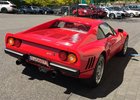 Ukradené Ferrari 288 GTO už se našlo. A co zloděj?