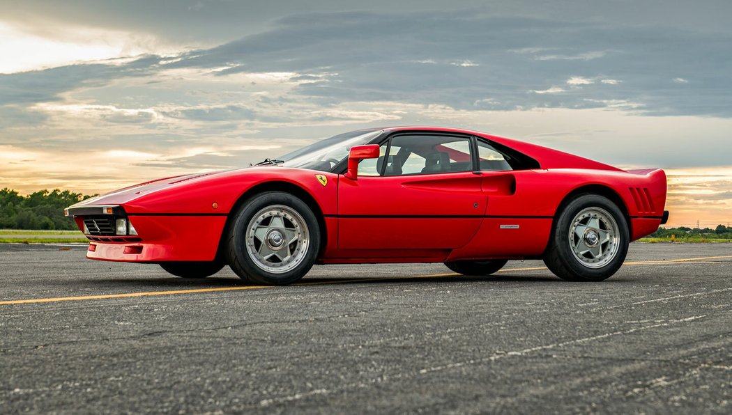 Ferrari 288 GTO (1985)