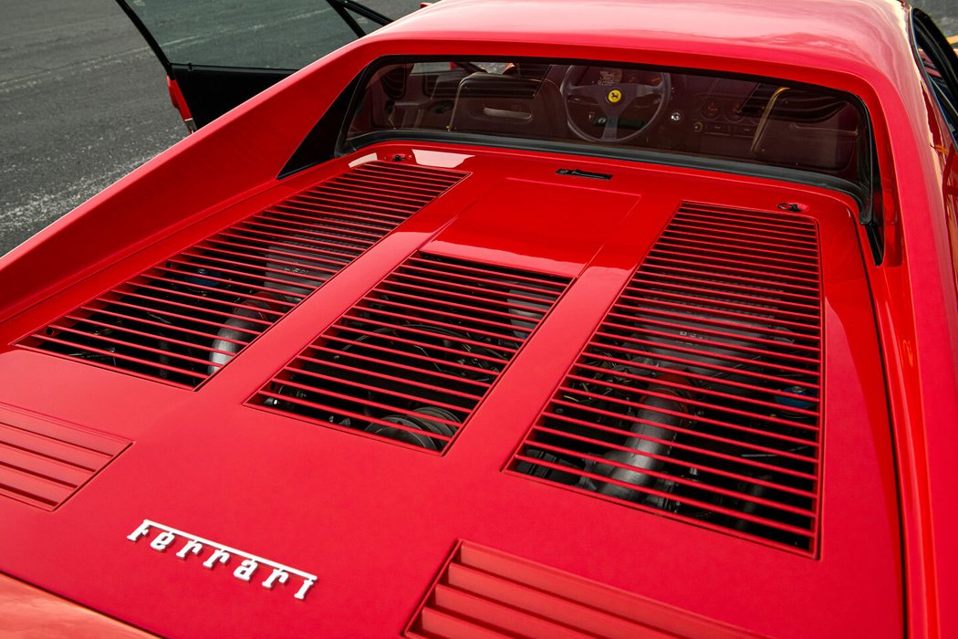 Ferrari 288 GTO (1985)