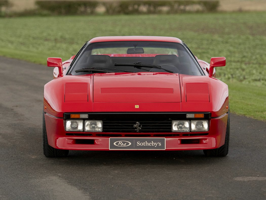 Ferrari 288 GTO (1985)