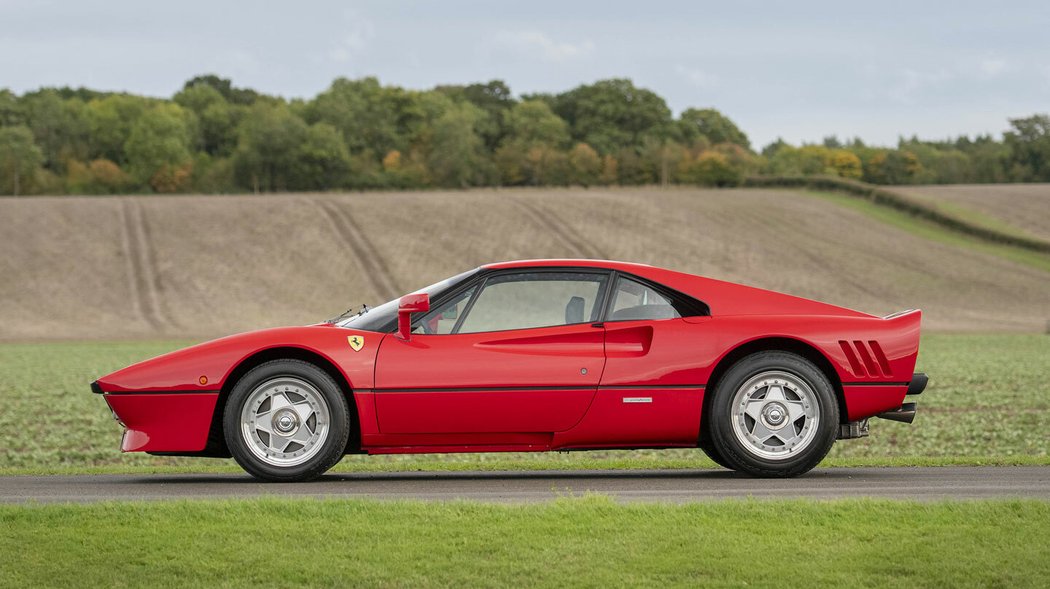 Ferrari 288 GTO (1985)