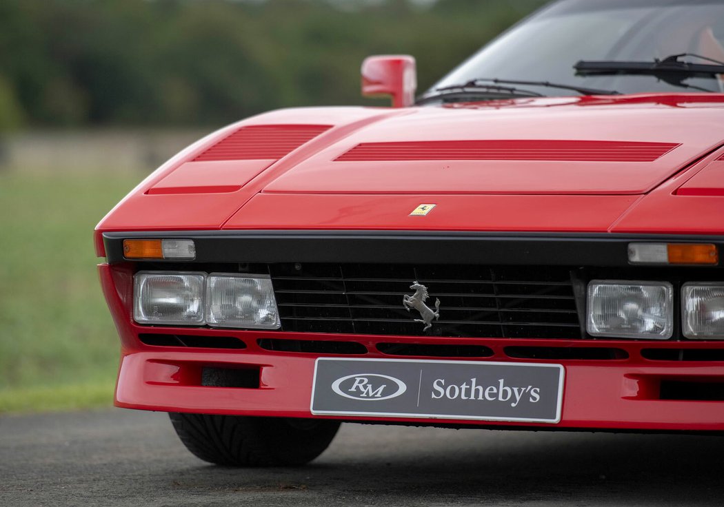 Ferrari 288 GTO (1985)