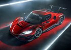 Ferrari představilo zákaznický závoďák 296 GT3. Inspiroval se formulí 1