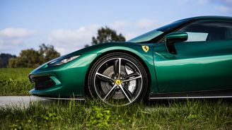 Ferrari 296 GTB Ferrari 296 GTB