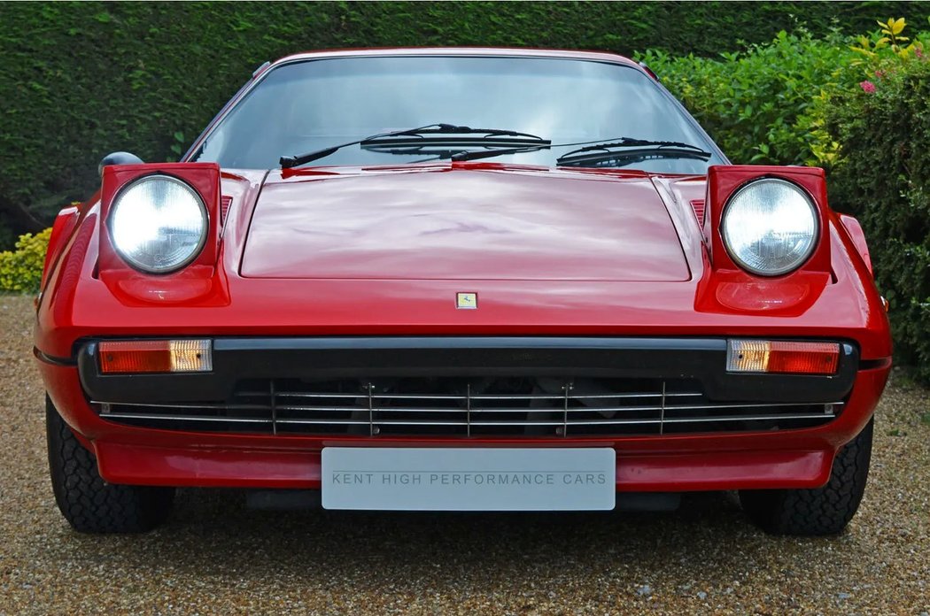 Ferrari 308 GTB