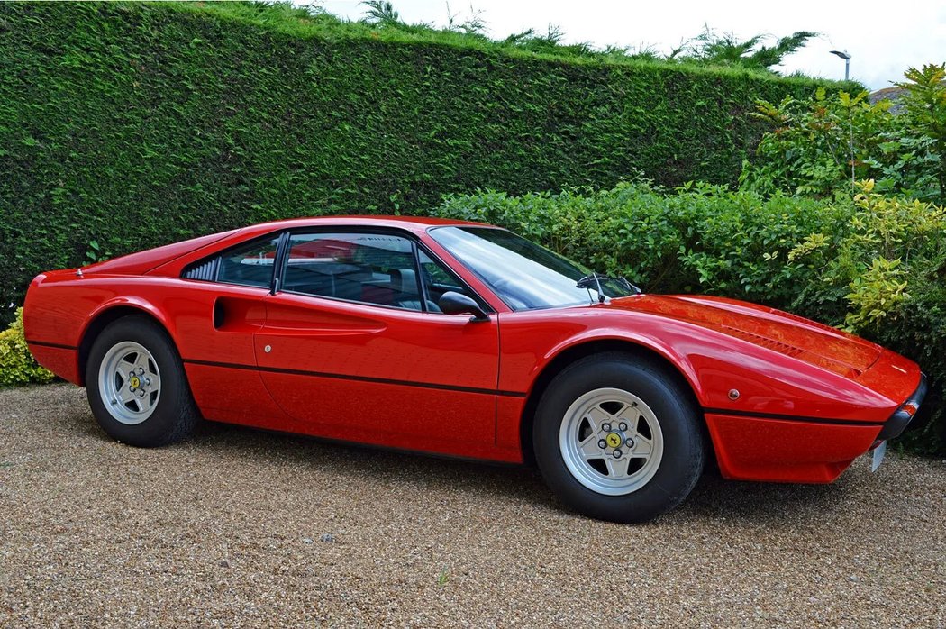 Ferrari 308 GTB