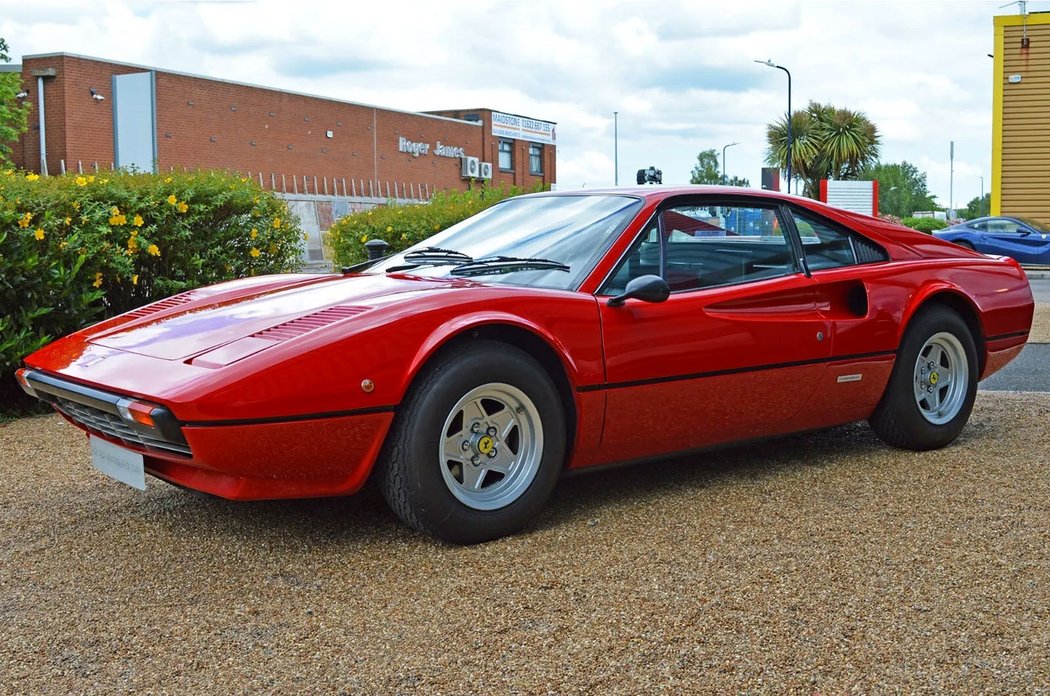 Ferrari 308 GTB