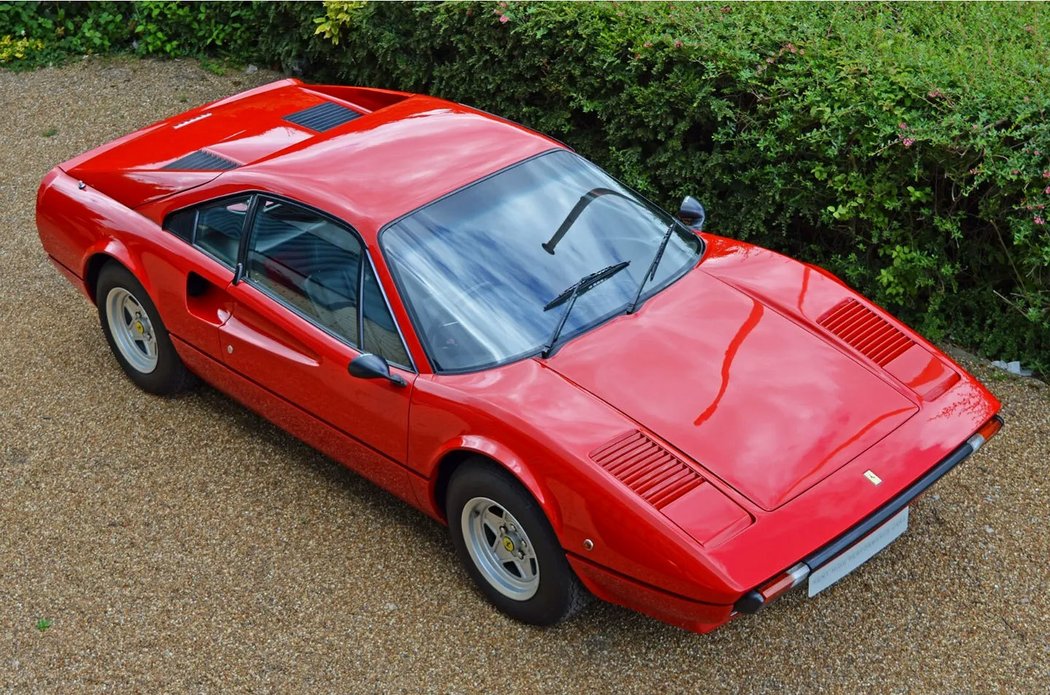 Ferrari 308 GTB