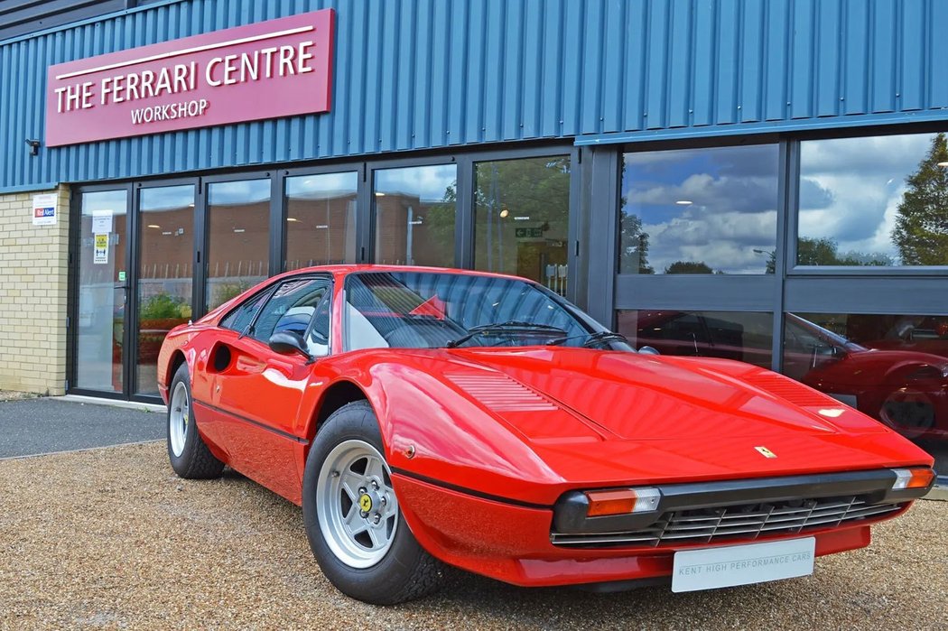 Ferrari 308 GTB