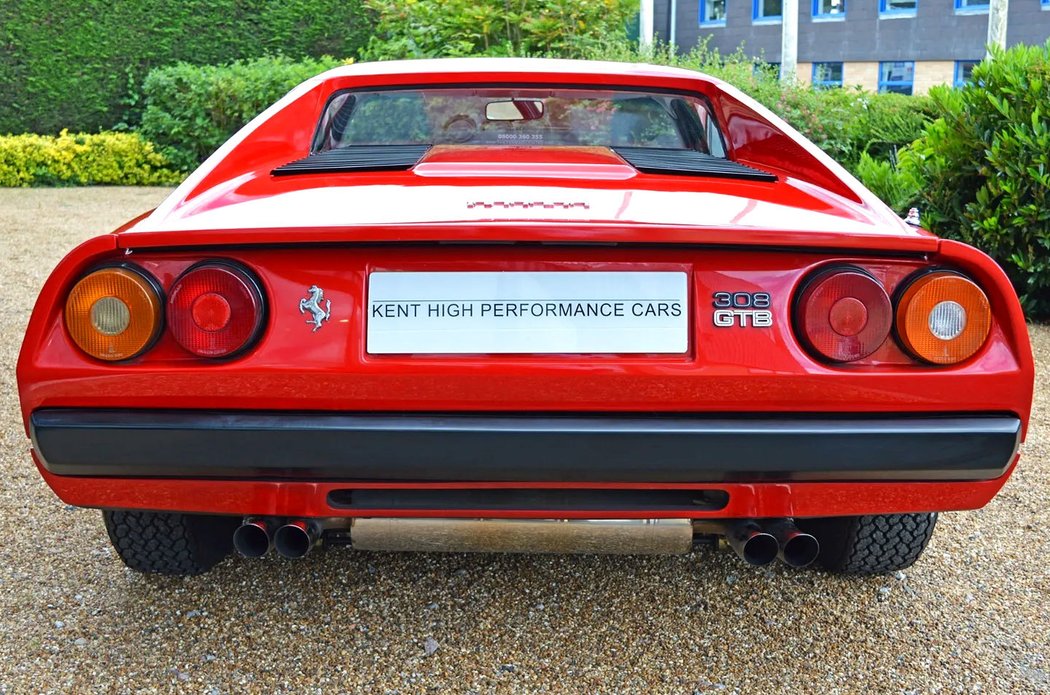 Ferrari 308 GTB