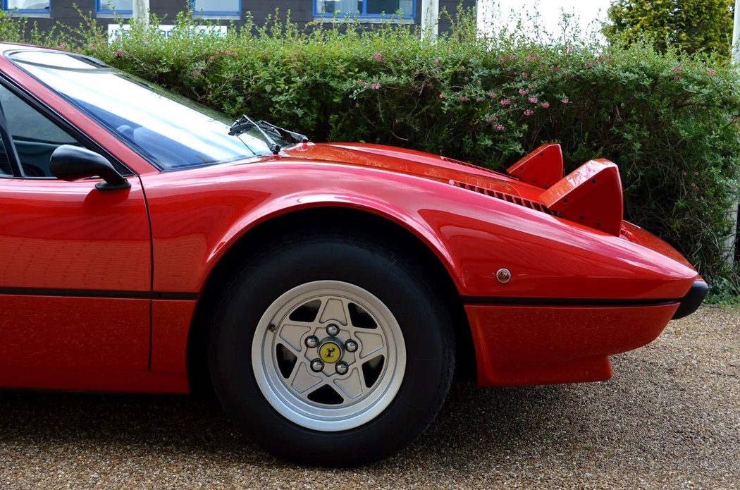 Ferrari 308 GTB